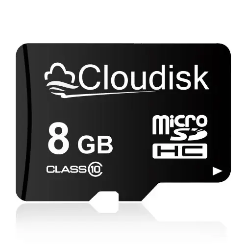 8GB