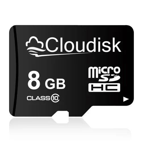 8GB