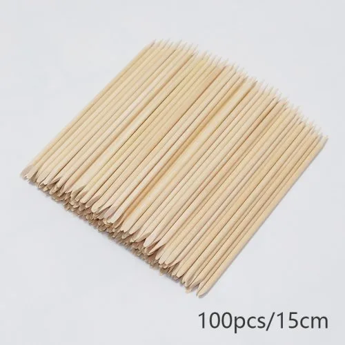 100 piezas 15cm