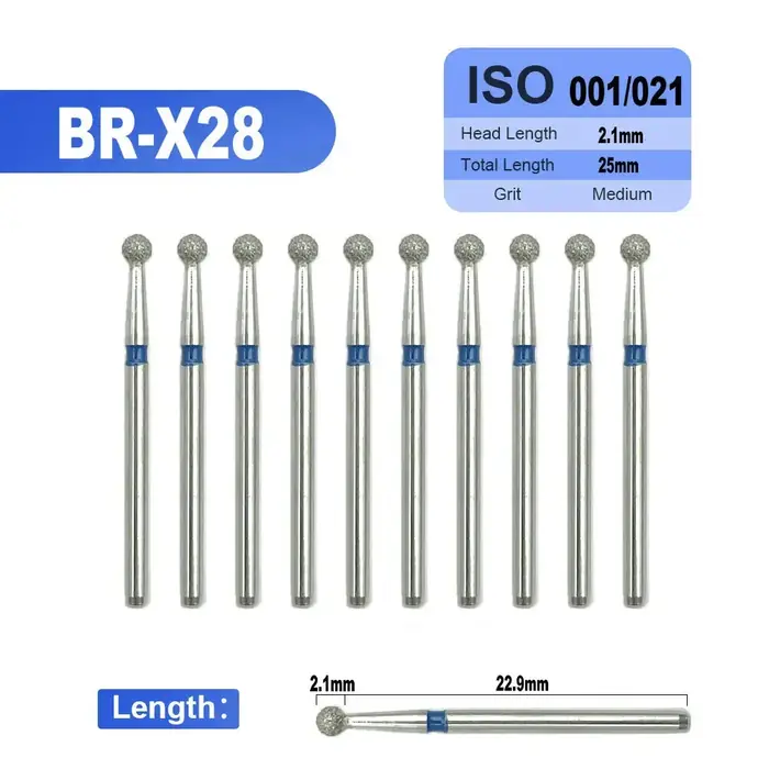 BR-X28