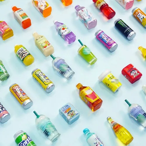 30Drinks aleatorio