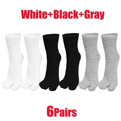 6Pairs-gemischt