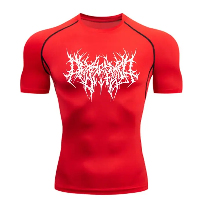 Image de T-Shirt de Sport Homme Séchage Rapide