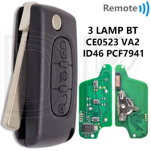 Lámpara 0523 VA2