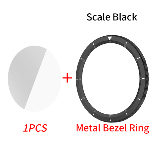 Scala nero