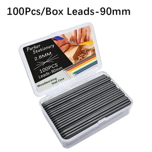 1 Box - 100 Stk