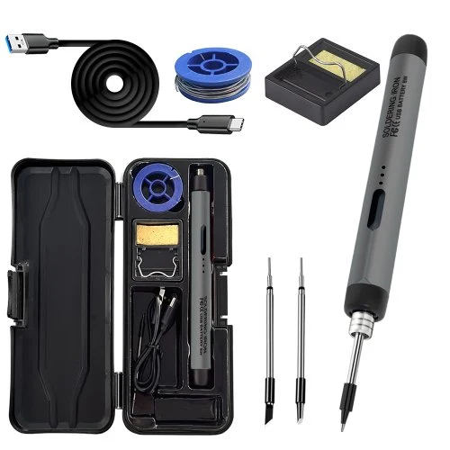 C200 szary SET2