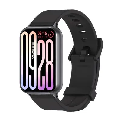 Image de Bracelet Métal Élégant pour Xiaomi Mi Band 8 Pro & 9 Pro