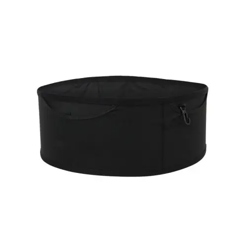 Black No Logo