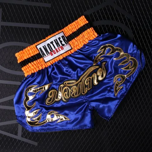 Muay Thai Shorts 67