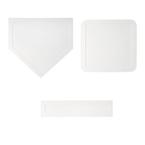Image de Kit d'Entraînement Baseball & Softball - Accessoires Pro