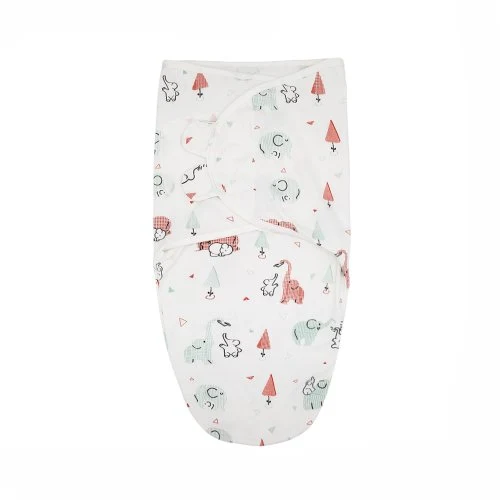 Rood olifant
