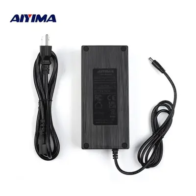 Image de Alimentation 48V 10A pour Ampli TPA3255 - Puissance Audio Pro