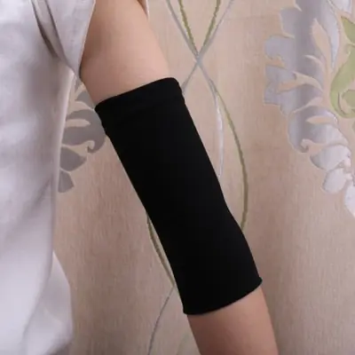 Image de Couvre-bras Été - Protection Solaire & Mode