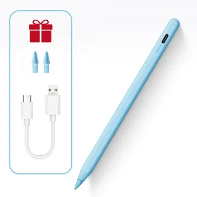 Image de Stylet pour iPad avec Rejet de Paume - Compatible Pencil