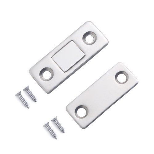 Silver no stickers