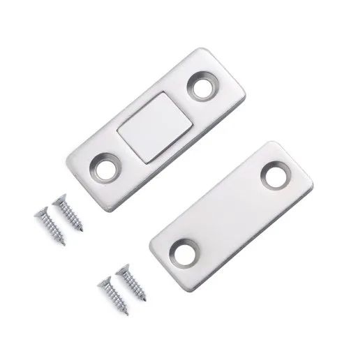 Plata no pegatinas