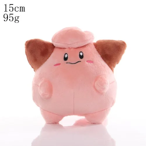 Cleffa 15cm