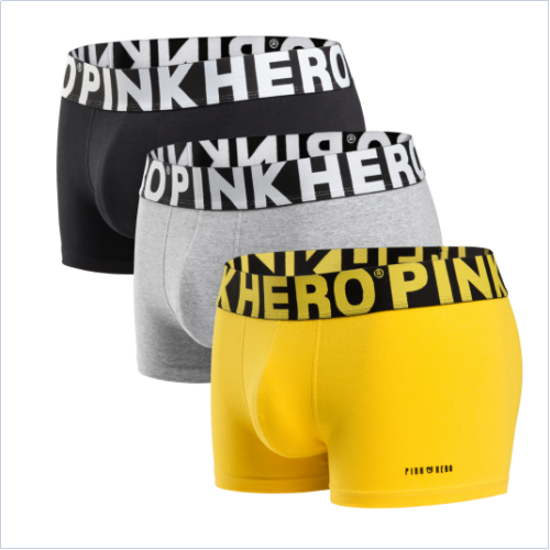 Huahui-hei-huang