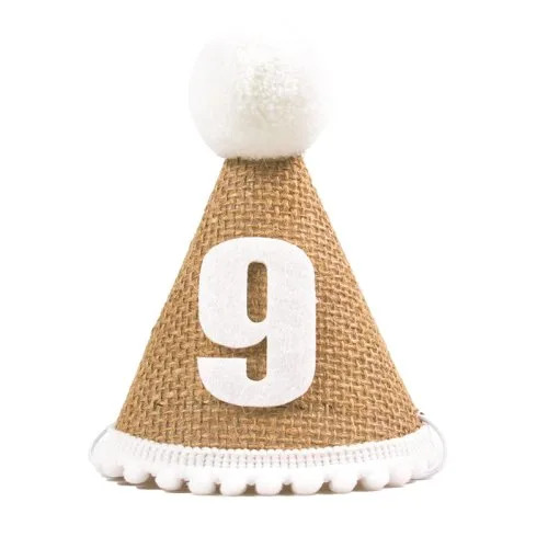 Number 9