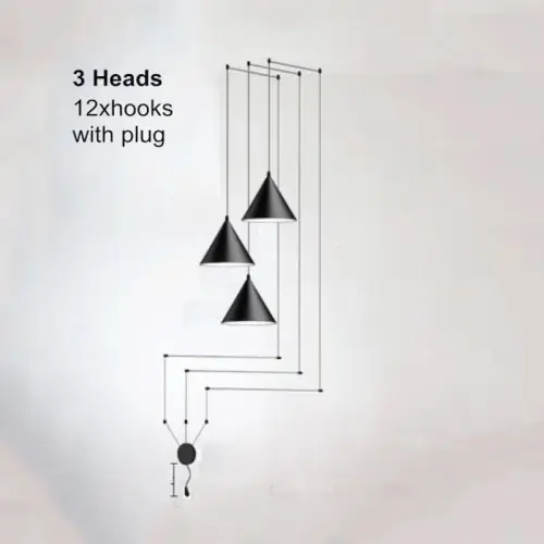 3head avec plug6m