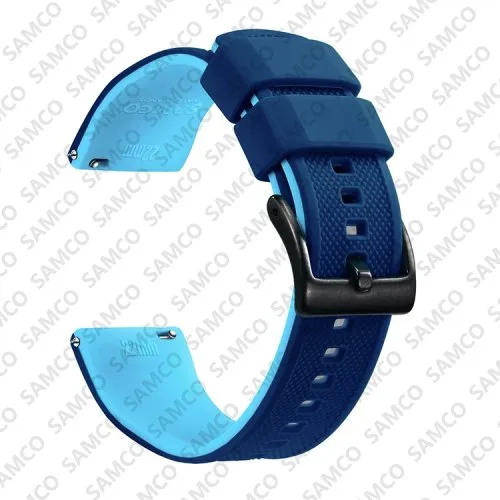 Saffier blauw 2