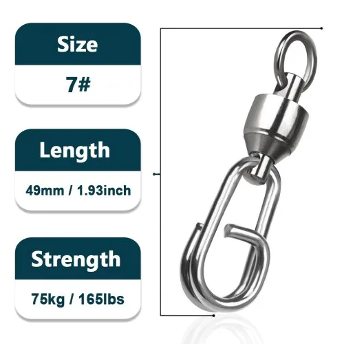 Size7 (75kg 42MM)