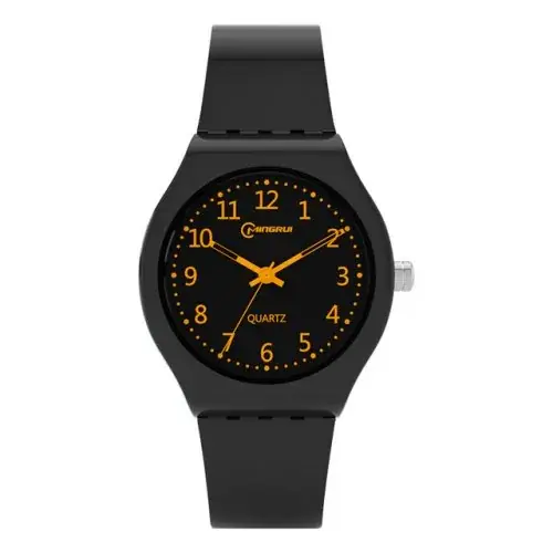 Schwarz gold
