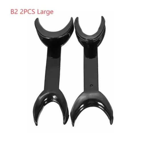 B2 2pcs groß