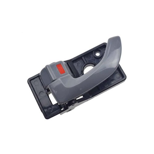 Immagine di Maniglie Porte Interne Hyundai Tucson Grigio - Modello 2005-2009