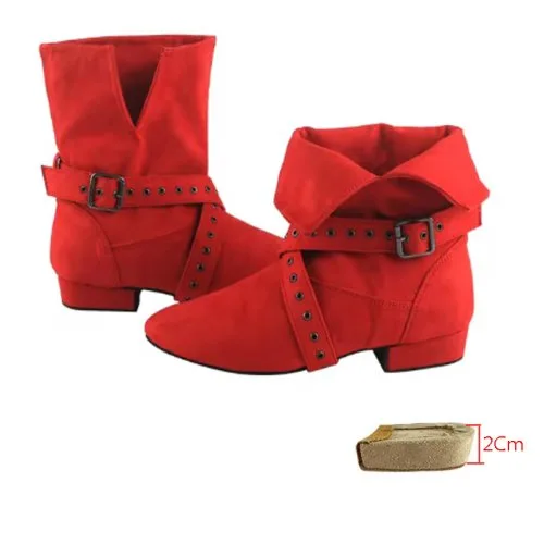 2cm (11) Red