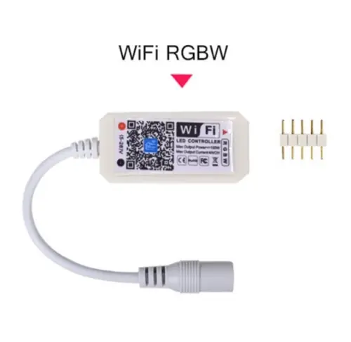 WIFI RGBW
