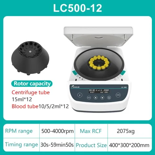 LC500-12(Prp)