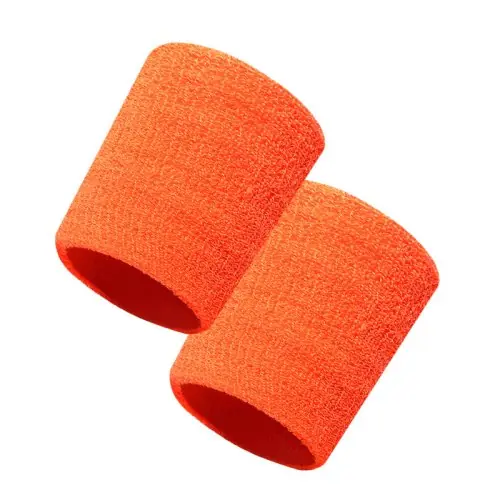 Image de Bracelets de Sport - Protection Poignet pour Tennis, Basket, Volley & Gym