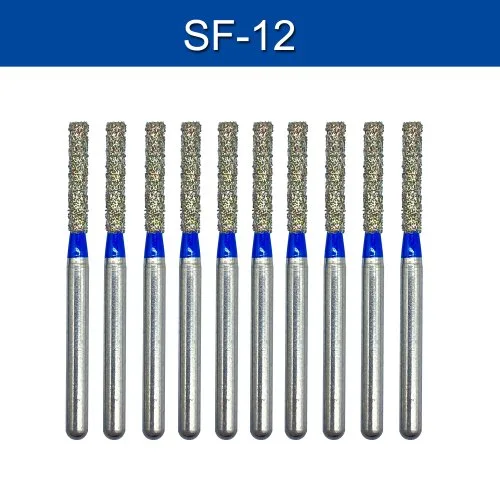 10 pzs SF-12