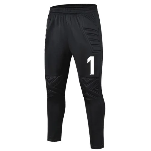 M18 broek print