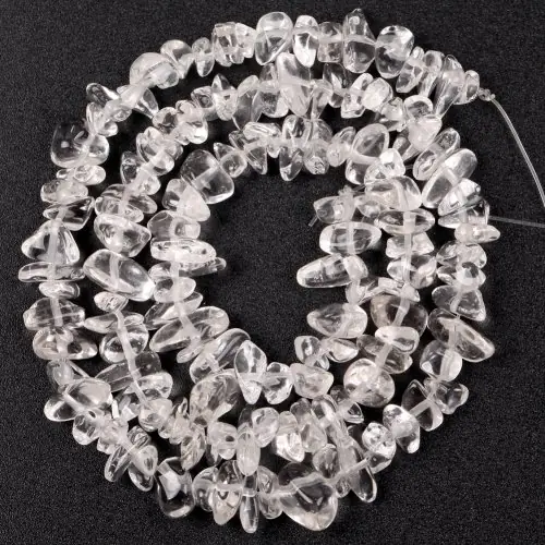 Bianco cristallo