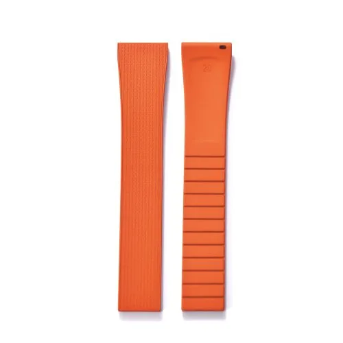 Orange non boucle