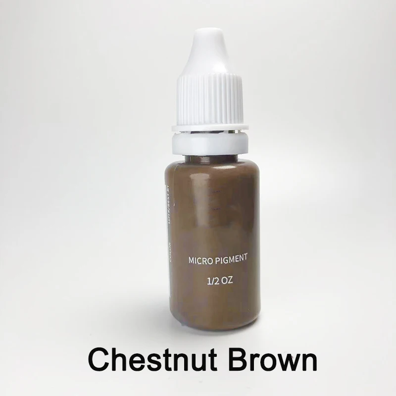 Chestnut Brown