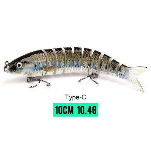 100mm 10g C18