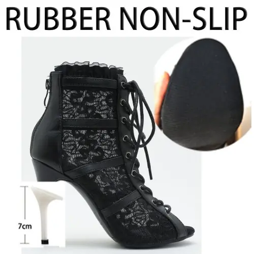 6898 F noir 7cm