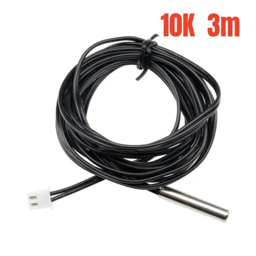 10K 3m