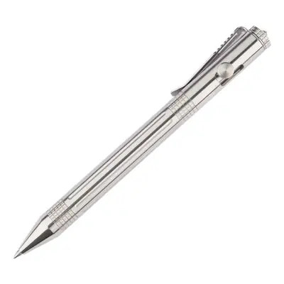 Image de Stylo Tactique Anti-Agression - Brise-Verre & Défense Personnelle
