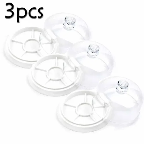 Biały-3Pcs