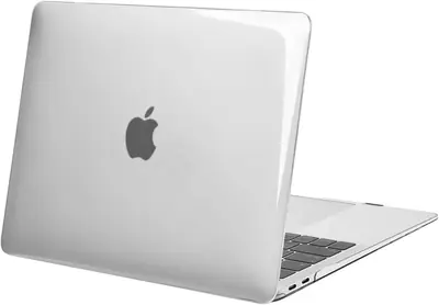 Image de Coque Protection pour MacBook Air Pro 13-16 pouces M1/M2/M3/M4/M5