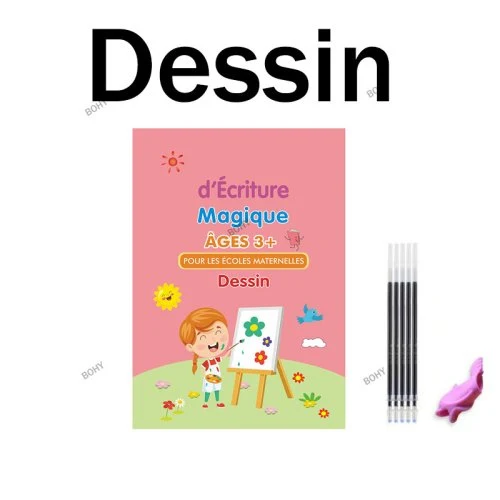 Francese Set A