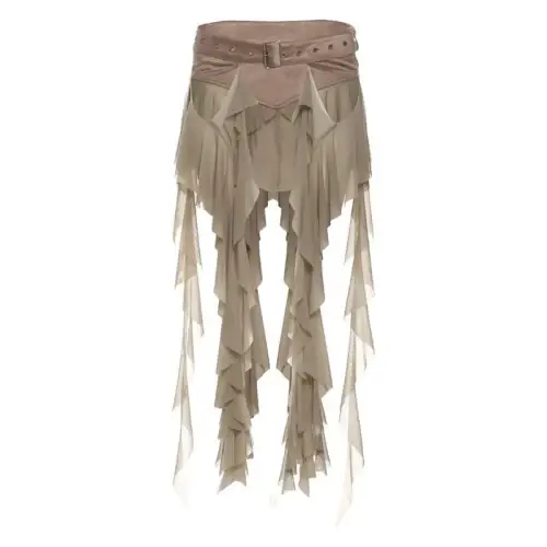 Image de Ceinture de Mode Tendance 2025 pour Femmes