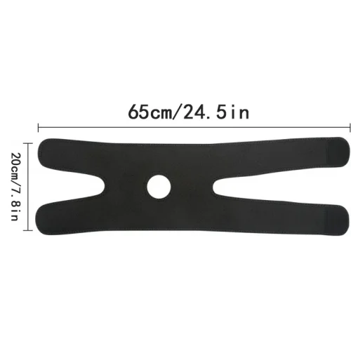 HLSBD-25in