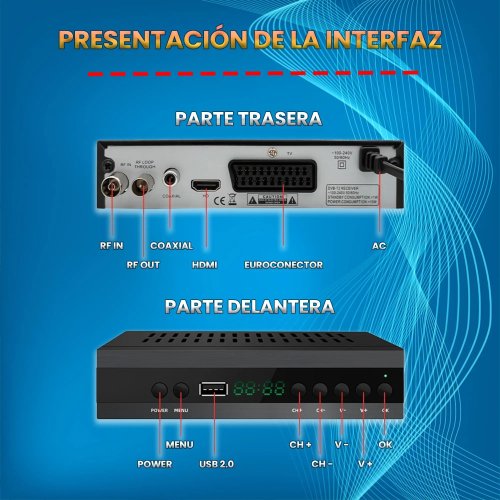 Vue 3 du produit