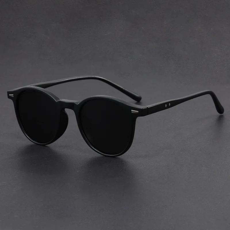 Imagen de Gafas Retro TR90 de Moda para Hombre y Mujer